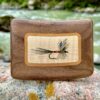 Blackfoot Fly Box