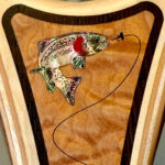 Trout Series - A.L. Swanson